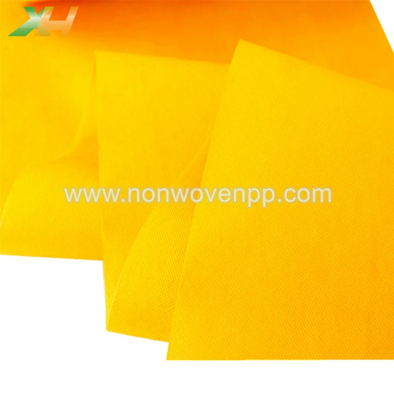 nonwoven fabric factory